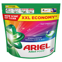 ARIEL Kapsuly na pranie Color 44 praní