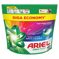 ARIEL Kapsuly na pranie Color 70 praní