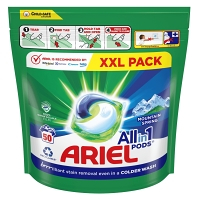 ARIEL Mountain Spring All-in-1 PODS® Kapsuly na pranie 50 Praní