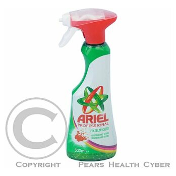 Ariel profesionálny odstranovac škvŕn spray 500 ml