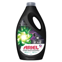 ARIEL +Revitablack Tekutý prací gél 34 praní