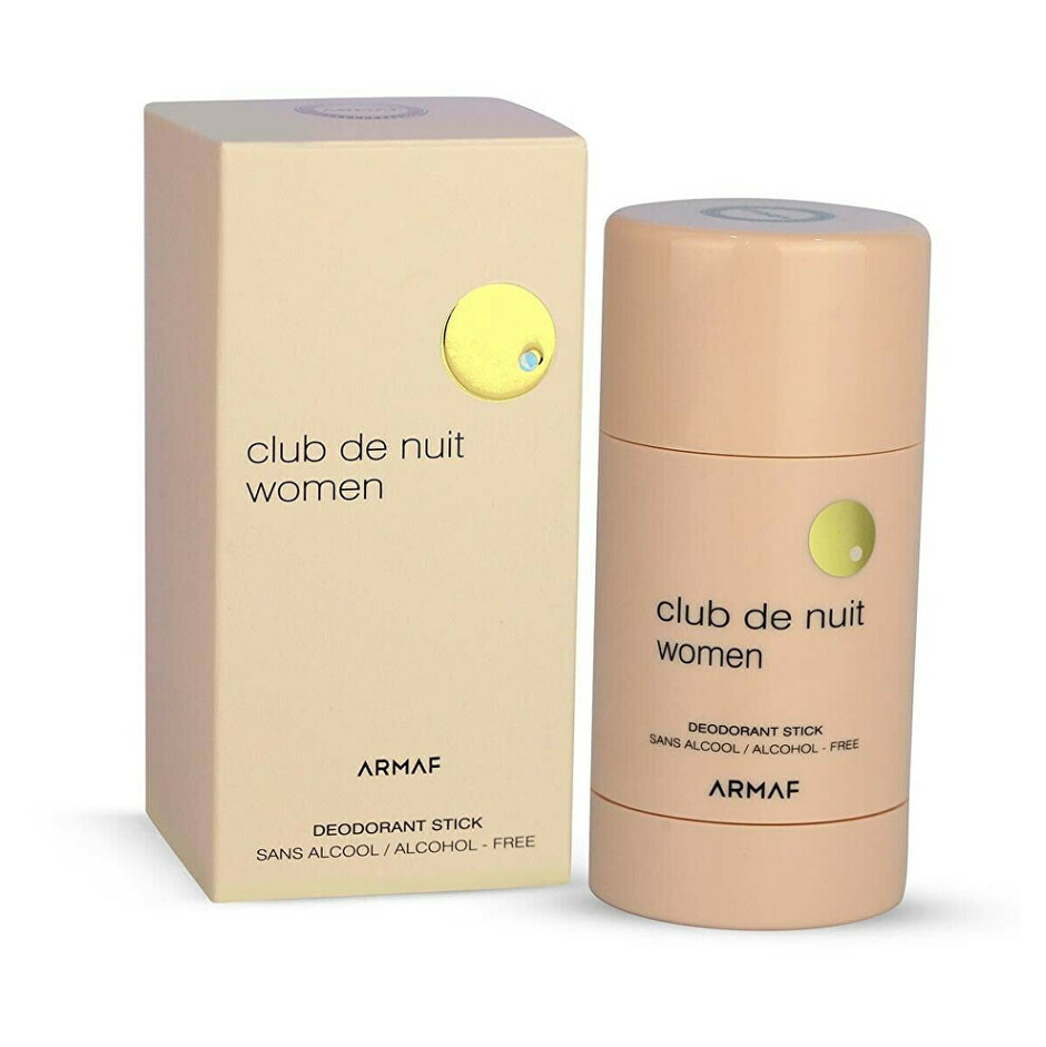 ARMAF Club De Nuit Women Tuhý dezodorant 75 ml