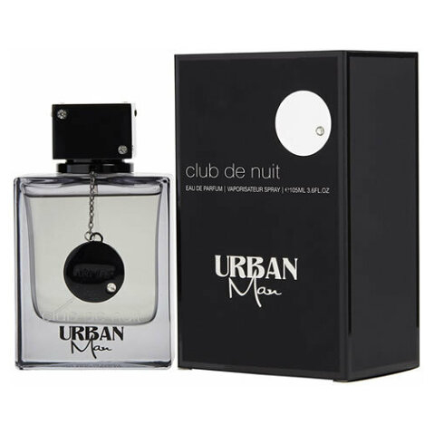 ARMAF Club De Nuit Urban Man Parfumovaná voda 105 ml
