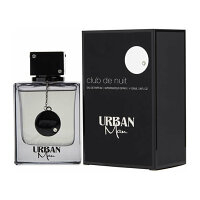ARMAF Club De Nuit Urban Man Parfumovaná voda 105 ml