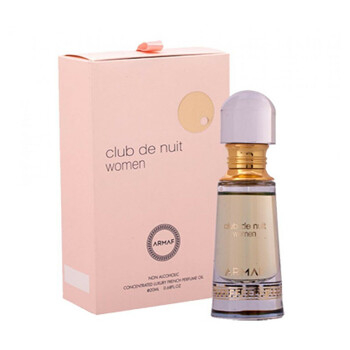 ARMAF Club De Nuit Women Parfumovaný olej 20 ml