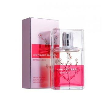 Armand Basi Sensual Red 100ml (Toaletné vody)