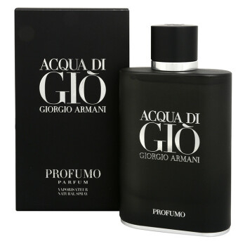 Giorgio Armani Acqua di Gio Profumo Toaletná voda 125ml
