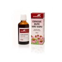 AROMATICA Echinacea bylinné kvapky 50 ml