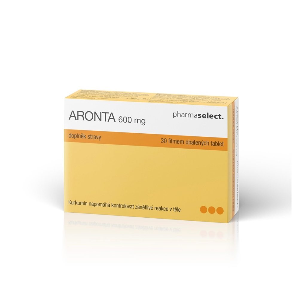 ARONTA 600 mg 30 tabliet