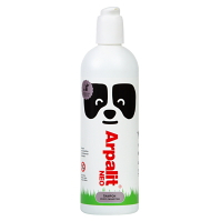 ARPALIT Neo Šampón antiparazit. s bambusom pre psov 500 ml