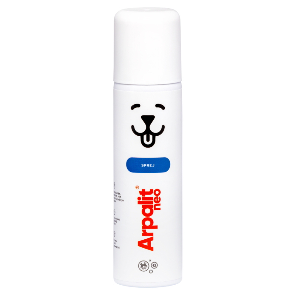 E-shop ARPALIT NEO sprej pre psov 150 ml
