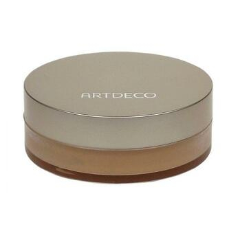 Artdeco Mineral Powder 8 15g (Odtieň 8 Light Tan)