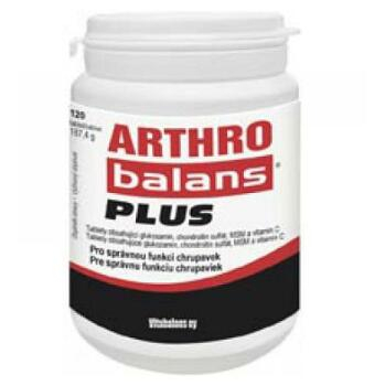 Vitabalans Arthrobalans plus 150 tablet (Doplnky stravy na kĺby) - Prírodné