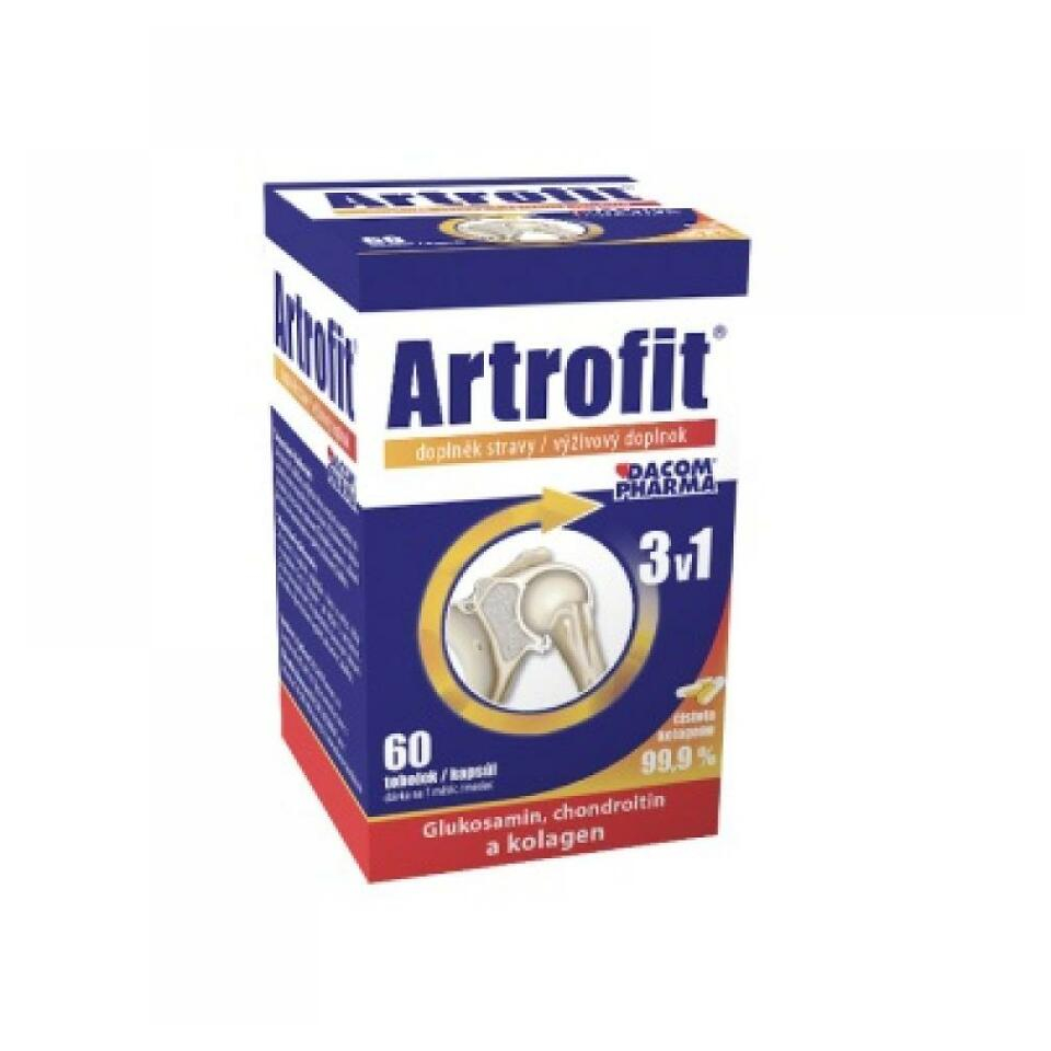 Dacom Pharma Artrofit 60 kapsúl kúpite na Mojalekaren.sk