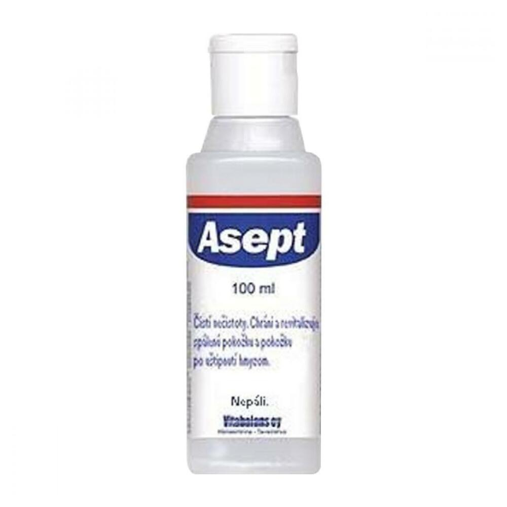 E-shop Vitabalans ASEPT SPRAY 100ML