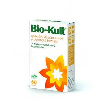 ASP Bio-Kult Probiotikum 30 cps VYPREDAJ