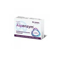 Farmax Aspenzym 20 kapsule