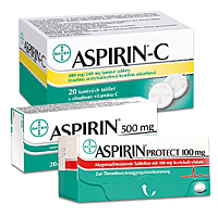 ASPIRIN