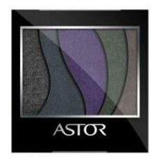 Astor Eye Artist Palette 4g (Očné tiene)