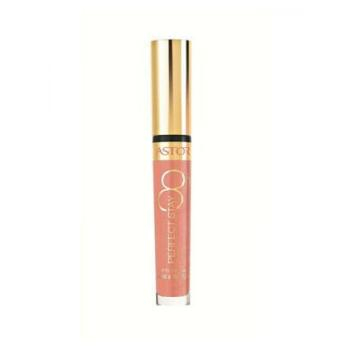 Astor Perfect Stay Gloss 8h 8ml odtieň 008 Sexy Coral