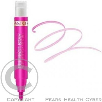 Astor Perfect Stay Lip Tint 10g odtieň 102 Berry Pink (Kozmetiky na pery)