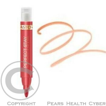 Astor Perfect Stay Lip Tint 10g odtieň 260 Tequila Sunrise