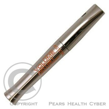 Astor Volume Artist Mascara odtieň 800 Black čierna 7ml (Riasenky)