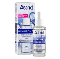 ASTRID Hyaluron 3D Protivráskové a spevňujúce sérum 30 ml