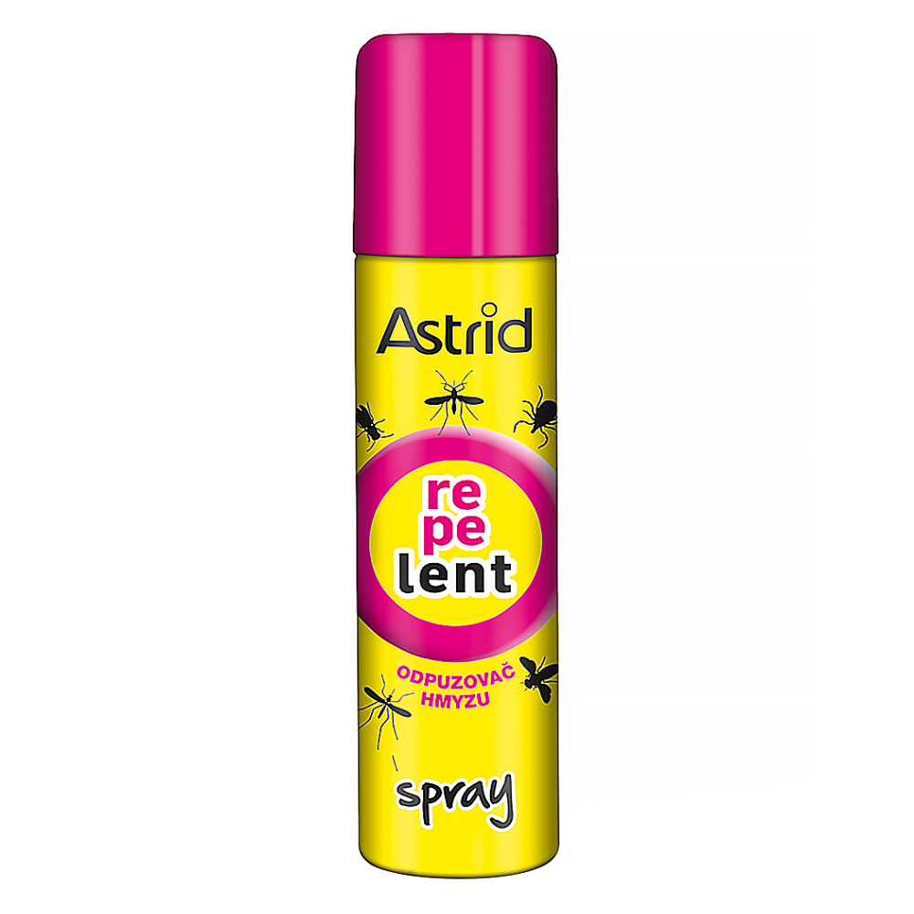 E-shop ASTRID Repelent sprej 150 ml
