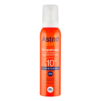 ASTRID Sun Chladivá regeneračná pena po opaľovaní 150 ml