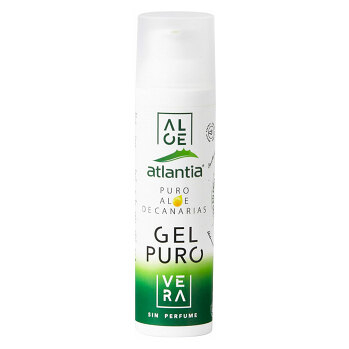 ATLANTIA  Aloe Vera 96% Čistý gél 200 ml