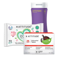 ATTITUDE