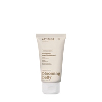 ATTITUDE Blooming Belly prírodný krém na bradavky s argánom 150 ml