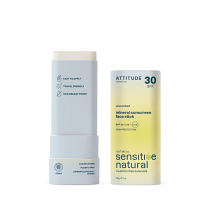 ATTITUDE Tyčinka na tvár SPF 30 pre atopickú pokožku 20 g