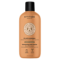 ATTITUDE Furry Friends Prírodný šampón proti svrbeniu 473 ml