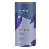 ATTITUDE Leaves bar Prírodný tuhý dezodorant s vôňou byliniek 85 g