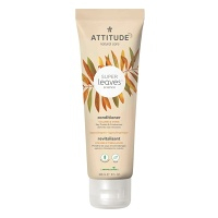 ATTITUDE Super leave prírodný kondicionér pre jemné vlasy 240 ml