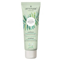 ATTITUDE Super leave prírodný kondicionér pre suché vlasy 240 ml