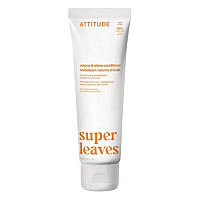 ATTITUDE Super leaves kondicionér so sójovým proteínom a brusnicami 240 ml