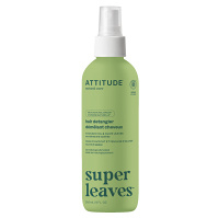 ATTITUDE Super leaves prírodný sprej na rozčesávanie vlasov 240 ml