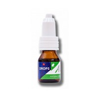 AURECON Drops 10 ml