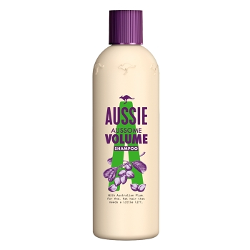 AUSSIE Aussome Volume Šampón pre väčší objem 300 ml