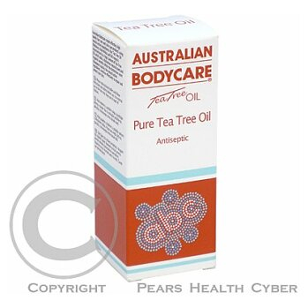Aust. Bodycare Tea Tree Oil 30 ml