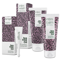 AUSTRALIAN BODYCARE Intímna starostlivosť