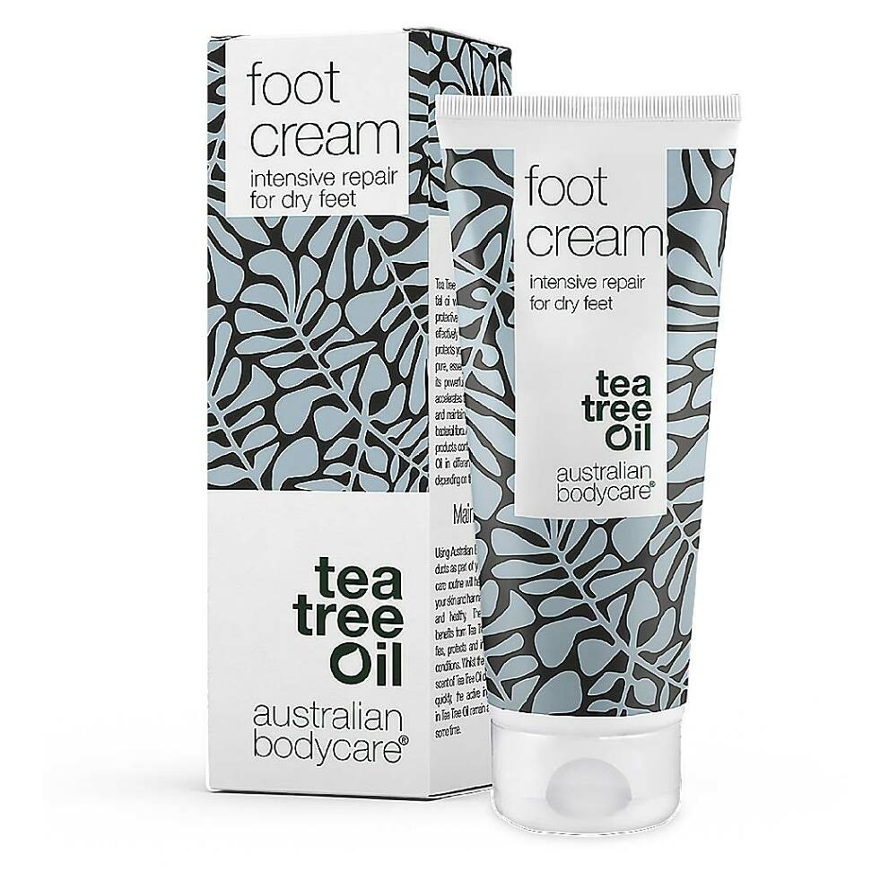 Australian Bodycare Foot Cream 100 ml kúpite na Mojalekaren.sk