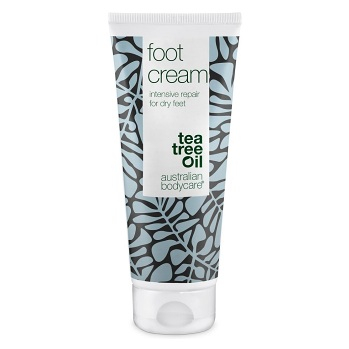 AUSTRALIAN BODYCARE Foot Cream Krém na chodidla 100 ml (Starostlivosť o nohy) - Regeneračné - obrázok 2/2