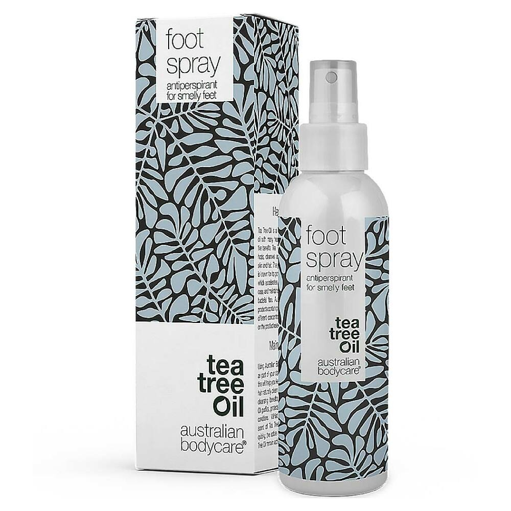 AUSTRALIAN BODYCARE Foot Spray 150 ml