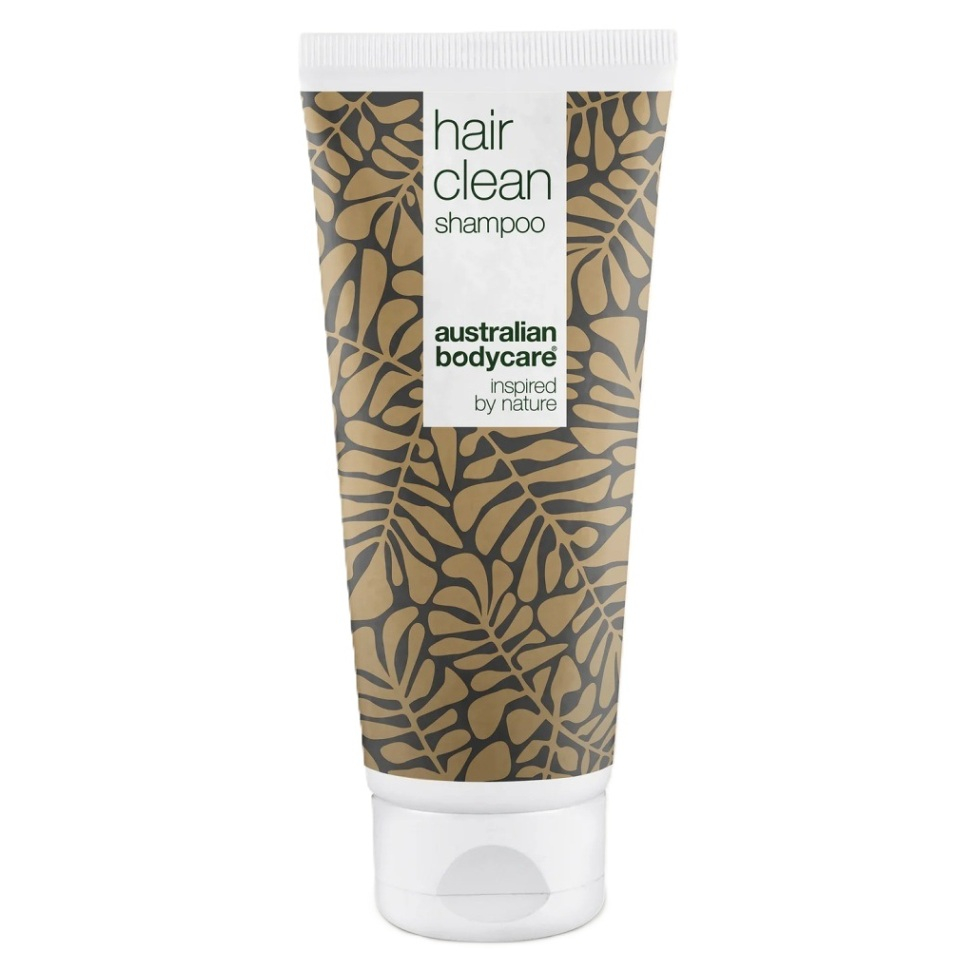 AUSTRALIAN BODYCARE Hair Clean šampón proti lupinám 200 ml