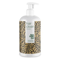 AUSTRALIAN BODYCARE Hair Clean 500 ml