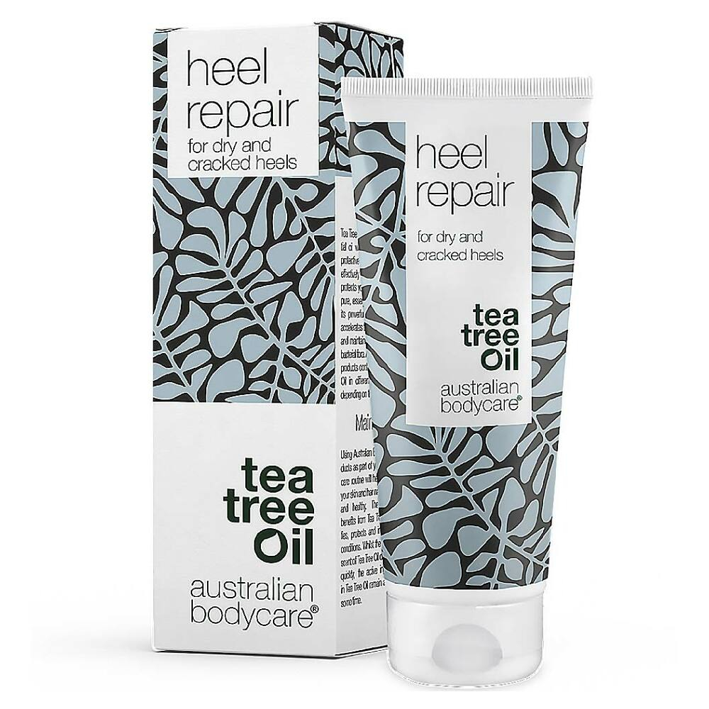 AUSTRALIAN BODYCARE Heel Repair Starostlivosť o päty 100 ml